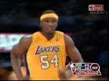 Kwame Brown Owns Amare Stoudemire