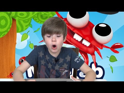 how to get more levels on mr crab