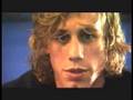 WEC on Versus TV - Faber vs. Pulver Fight Training