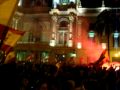Plaza del Ayuntamiento de Valencia (1) - Eurocopa 2008