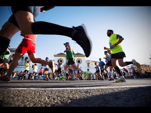 Zurich Maratón de Sevilla 2015: Record de participantes pero sin marcas