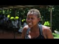 Yoga changing perceptions in Africa