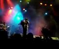 Concerto di Mr. Shaggy a Collegno (To) 17-07-2008 1 su 5