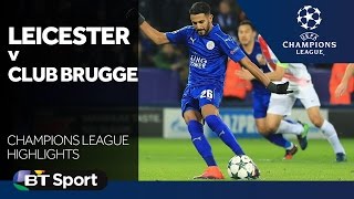 Brugge 2-1