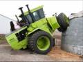videos de tractor accedents