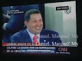 el indulto a chavez cumbre grupo rio conclusion