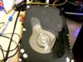Western Digital Raptor X