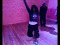 Avant Garde end of class mess about freestyle jam session Avant Garde end of class mess about freestyle jam session