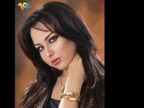 ايناس طالب - beautiful nice iraqi stars girl سهير القيسي كلوديا سهاد القيسي اغنية ماجد المهندس رسل العزاوي دالي ايناس طالب روميانا هند خالد رحمة رياض احمد.