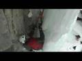 Mixed climbing Free Solo Ryan Nelson