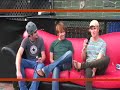 Lydia Interview with the Rock Star Stories