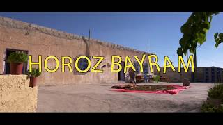Horoz Bayram-Fragman (20 Nisanda Sinemalarda!)