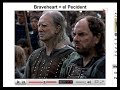 Pecident + Braveheart Pecident + Braveheart