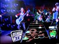Xbox360 - GuitarHero2 - Mr.Fix IT(Expert)