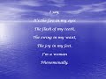 Famous poem written and narrated by author Maya Angelou