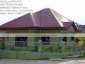 WEBSITE: davaorealestate.weebly.com FOR INQUIRIES CONTACT: Sonia Hornijas MOBILE #: +63 917 7056 132 EMAIL: irealestate321@yahoo.com SKYPE CHAT: hh-sonia YAHOO CHAT: sonia_scorpio2008 LOCATION: Cabantian, Davao City HOUSE AND LOT PACKAGE: 2.3M to 4.2M LOT AREA: 130 SQ.M to 242 SQ.M COMMERCIAL  RESIDENTIAL LOTS : 5000 to 6160 per SQ.M SPECIFICATIONS Walls: Cast-in place concrete wall system Roof: Colored Roof Roof Framing: Steel Trusses Ceiling: 5mm plywood w/ 10mm Aluminum insulation Toilet ...