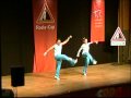 Eine kurzweilige Zusammenfassung unserer Boogie-Woogie - und Rock´n´Roll (B-Klasse) Turniersaison 2008 in der Schweiz und international von Sonja Martin 