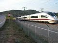 AVE S-103 Castellbisbal