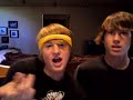 Me and My Buddy Got a Lot of Money (original rap song)