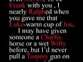 People's Names