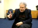 Dr. Ricardo Bofill sobre los Derechos Humanos en FIU 12/3/08