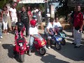 motoraduni disobbedienti estate 2008