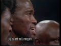 Ladysmith Black Mambazo - How Long
