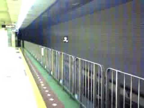 札幌市営地下鉄　東西線　6000形第1編成