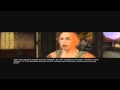 Let"s Play Jade Empire Part 4 HD : The Interconnectedn 