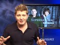 Supernatural - Malleus Maleficarum - Recap