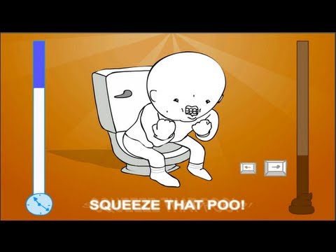 POOPER! (STRANGE ASS SATURDAYS)