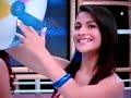 Jogo do P�ra a Bola Programa Fantasia 19/02/08