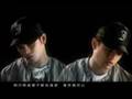 justin lo MV featuring james gock