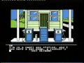 Atari 800 XL - The Adventures of Buckaroo Banzai