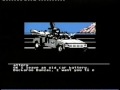 Atari 800 XL - The Adventures of Buckaroo Banzai