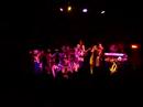 Femi Kuti in Seattle