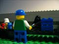 Death Star Canteen[Lego]