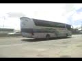 Autobus irizar pb futura