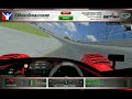 iRacing Test Drive Radical SR8 @ Daytona Road Course iRacing Test Drive Radical SR8 @ Daytona Road Course