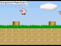 Kirby Super Star Flash: Neddle Walktrough