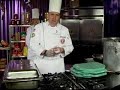 Fort Lee Culinary Competition Training Video on Aspic