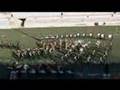 McNeil Marching Band 2007 - Somniphobia