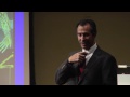 Prolotherapy Lecture Marc Darrow MD JD Part 1