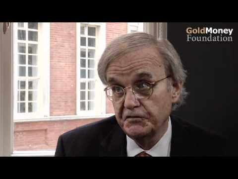 Jim Sinclair interviewed by James Turk 