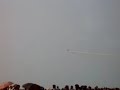 Indian Air Force Aerobatics Air Show at Mangalore