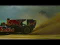 HD Video - Red Bull F1 Team – En Punta Cana