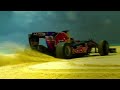 HD Video - Red Bull F1 Team – En Punta Cana