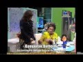 Persembahan Kumpulan Butterfly di hadapan isteri Perdana Menteri Malaysia, Datin Sri Rosmah Mansor
