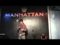 Jon Jaehnert first stand up ever
