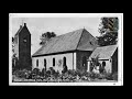 Kerken op Ameland | Oude foto's by Amelander Historie